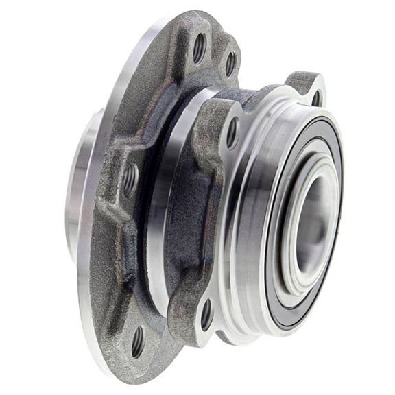 Mevotech MB25323 Wheel Bearing & Hub Assembly Fits select: 2017-2021 JEEP COMPASS, 2015-2021 JEEP RENEGADE