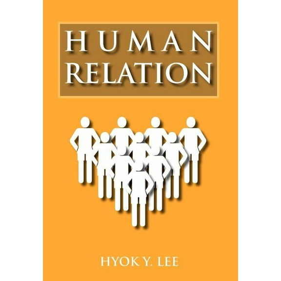 Human Relation (Hardcover)