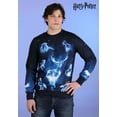 thumbnail image 5 of Adult Harry Potter Patronus Ugly Sweatshirt, 5 of 19