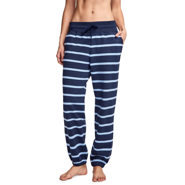 Jockey Pantalon de Jogging Décontracté pour Femmes