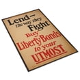 thumbnail image 3 of Print: Lend - The Way They Fight--Buy Liberty Bonds To Your Utmost, 1917, 3 of 4