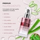 thumbnail image 2 of Sérum Retinol Azure Cosmetics para el Rostro Anti-Edad 2 Pack, 2 of 5