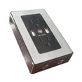 thumbnail image 3 of Enchufe Inteligente Wifi Doble 2 Puertos MobileCity USB, 3 of 4