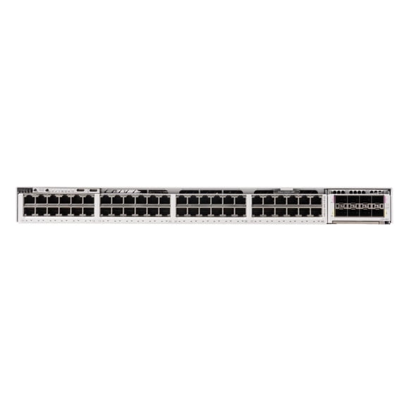 Cisco Catalyst C9350-48P 48-Port PoE Switch