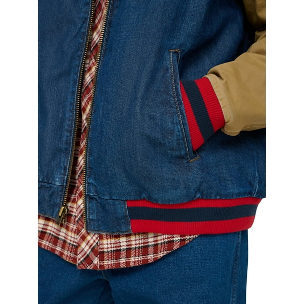Wrangler® x Stranger Things® Will Jacket - Walmart Business Supplies