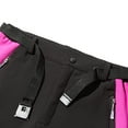 thumbnail image 6 of Daolelai Women's Waterproof Warm Ski Pants, 6 of 7