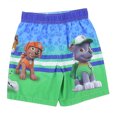 thumbnail image 2 of Nickelodeon Paw Patrol Toddler Boys Swim Trunks 2T Blue, 2 of 2