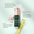 thumbnail image 3 of Sérum de noche BIOSSANCE Squalane + Ácido láctico 30 ml, 3 of 7