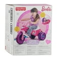 FisherPrice Barbie Tough Trike