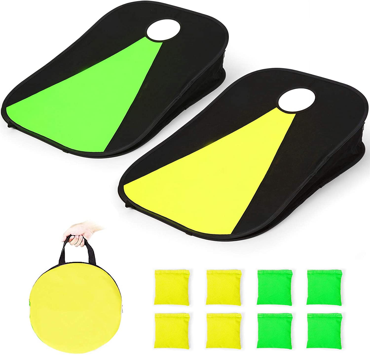 Cornhole In Toss Games - Walmart.com