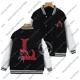 thumbnail image 1 of Disney Kinder Baseballuniform Mädchen Junge Marvels SpiderMan Buchstabe AZ Kawaii Cartoons Kinderoberjacke Kleine lässige Mode, 1 of 2