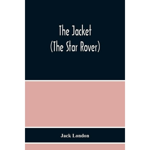 The Jacket (The Star Rover), (Paperback)
