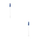 thumbnail image 4 of Cepillo de limpieza de pestañas 50 piezas sweethay Type8 NO8, 4 of 5
