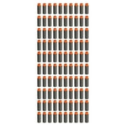 Adventure Force Tactical Strike 100 Half-Length Pro Foam Dart Blaster Refill, Shoots over 125 ft, Compatible with Most Pro Blasters, 14+