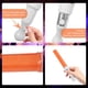 thumbnail image 4 of Glow Sticks Party Packs M.Best 24 unidades de varitas con iluminación LED, 4 of 7