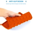 thumbnail image 3 of Comedero lento para perros clásico, almohadilla para lamer, reduce el aburrimiento y la ansiedad; Apto para alimentos, 3 of 5