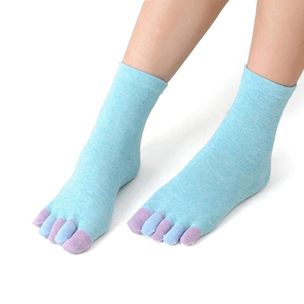 walmart flip flop socks