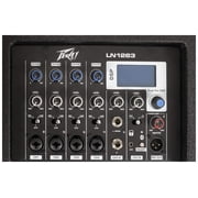 Peavey 12 Linearay Portable Dj Ios Bt
