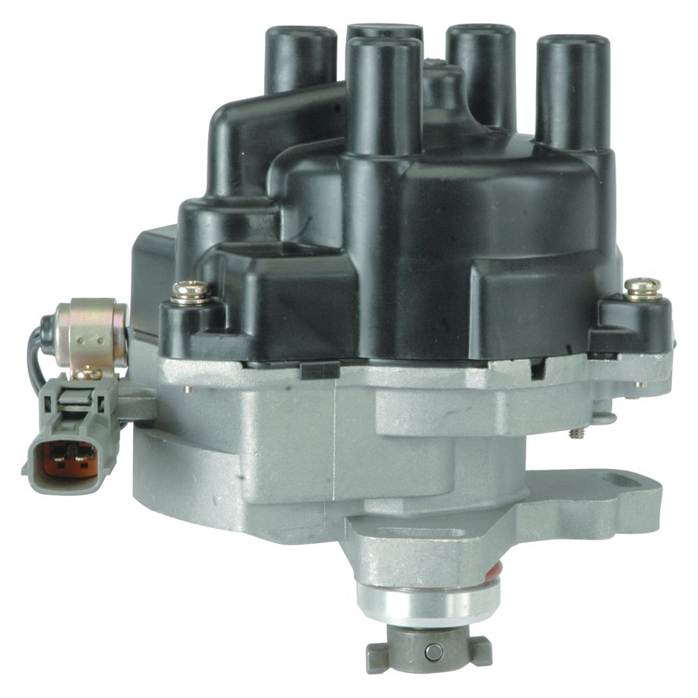 NEW Distributor Fits Nissan Altima 2.4L 2389Cc 19972001 221009E000