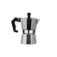 thumbnail image 1 of VALINK Moka Coffee Pot Aluminum Espresso Maker Easy to Use and Clean Automatic Coffee Machine Household, 1 of 6