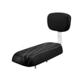 thumbnail image 4 of funtasica Rear Back Seat Cushion Back Support Passenger Seat Easy to Install Replacement Universal Backrest Bike Parts for Kids, 4 of 8