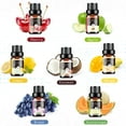 thumbnail image 6 of Aeshory Pure Fruity Essential Oils Set For Diffusers-Set of 14, 5ml, 6 of 7