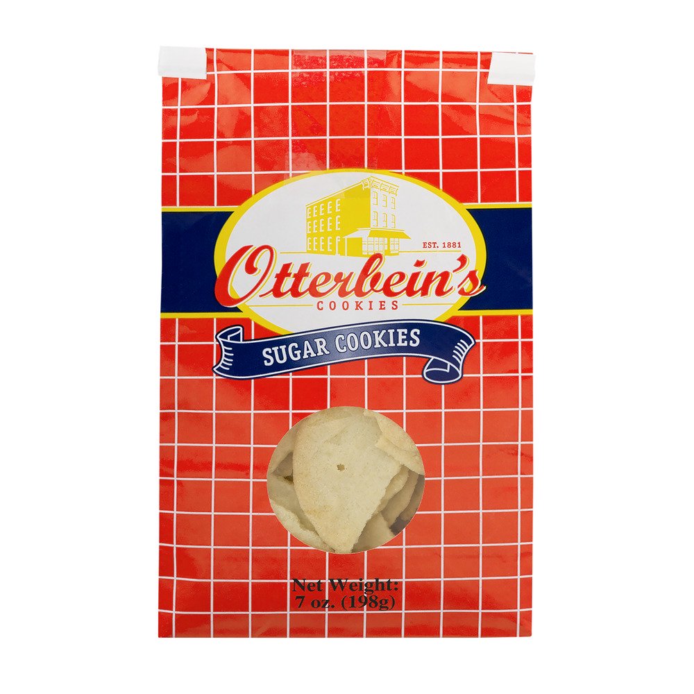Otterbeins Family Bakery Otterbeins Cookies, 8 oz