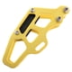 thumbnail image 2 of Guía de cadena de motocicleta CNC Protector universal para CRF 250/450 Sunnimix Guía de cadena trasera, 2 of 8