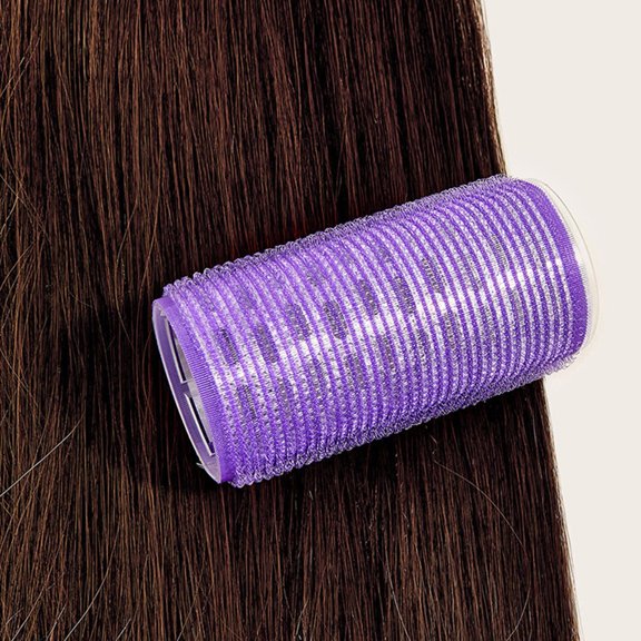Limei Lightweight Curling Roller Multicolor Hair Accessories Easy to Use
