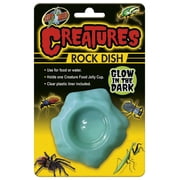 Creatures Rock Disk for food o
