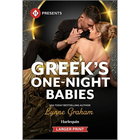 Diamandis Heirs Greek's One-Night Babies, Book 2, (Paperback)