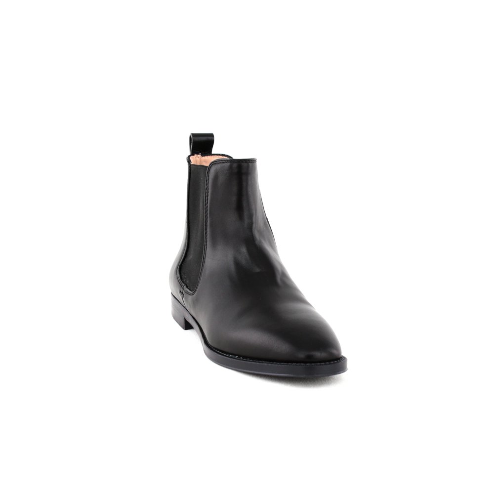 stuart weitzman city lug 95 chelsea boot