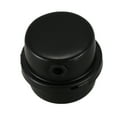 thumbnail image 7 of Air Compressor Intake Filter Muffler 1/4BSP 13mm Thread Black, 7 of 7