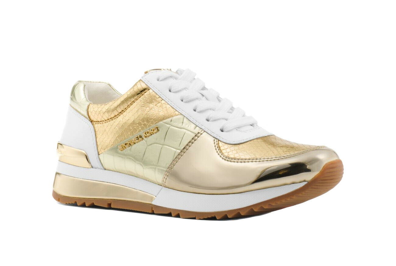 michael kors fashion sneaker shoes