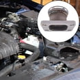 thumbnail image 4 of 2.5" Stainless Steel T3 Flange Adapter Adaptor Downpipe, 4 of 10
