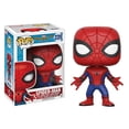 thumbnail image 4 of Figuras de acción de vinilo Funko POP del superhéroe Spider-Gwen Spider-Woman Silk Iron Spider, Spider Man, Peter Parker, colección de juguetes modelo, 4 of 5