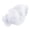 White, variant on Giaone 100pcs Colorful Transparent Bobo-Balloons Filled Birthday Wedding Decor