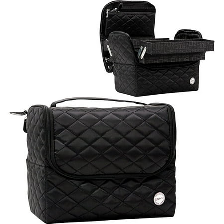 London Soho New York Soho Soft Beauty Case