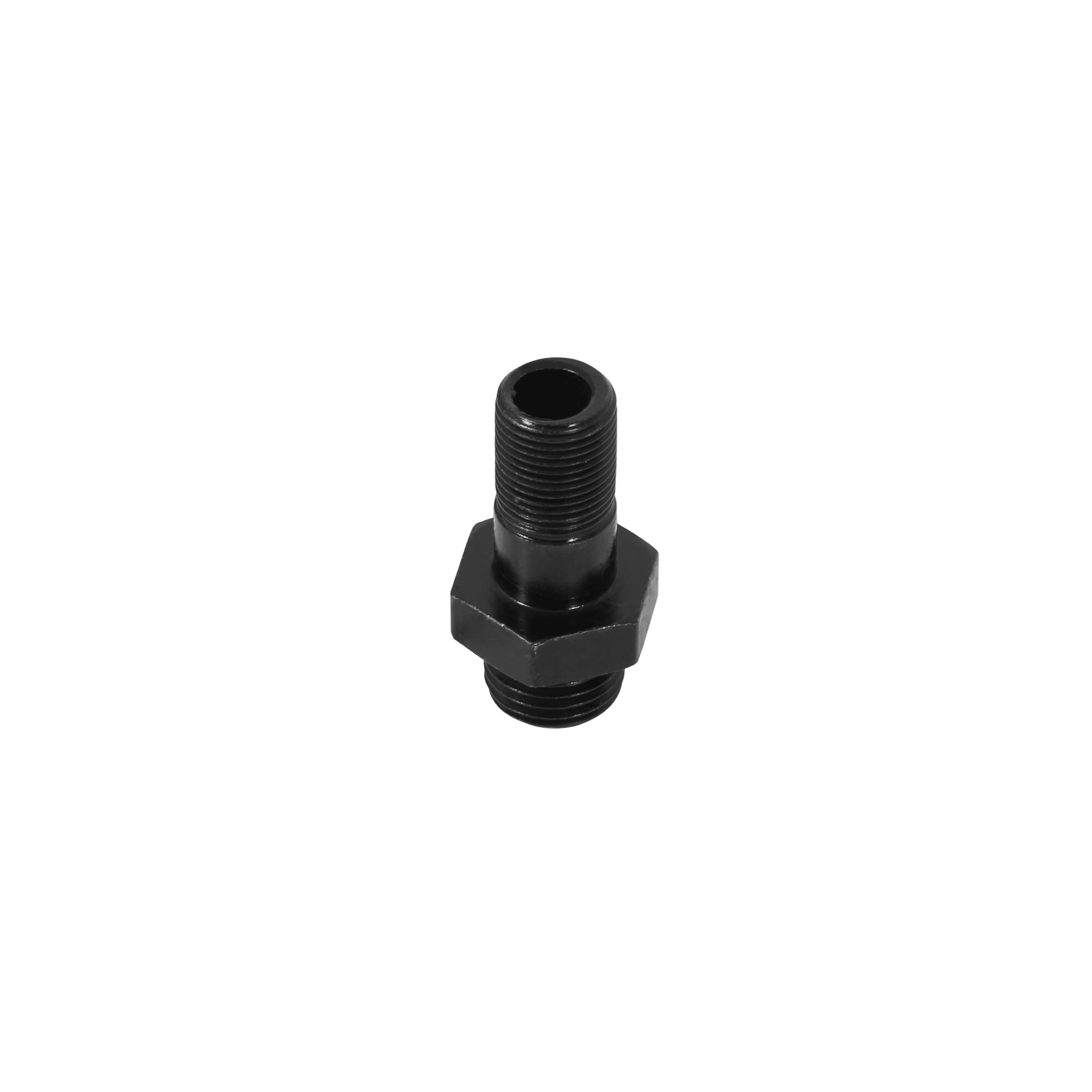 AEM 25-602 High Volume Fuel Rail Banjo Fitting Without Hole