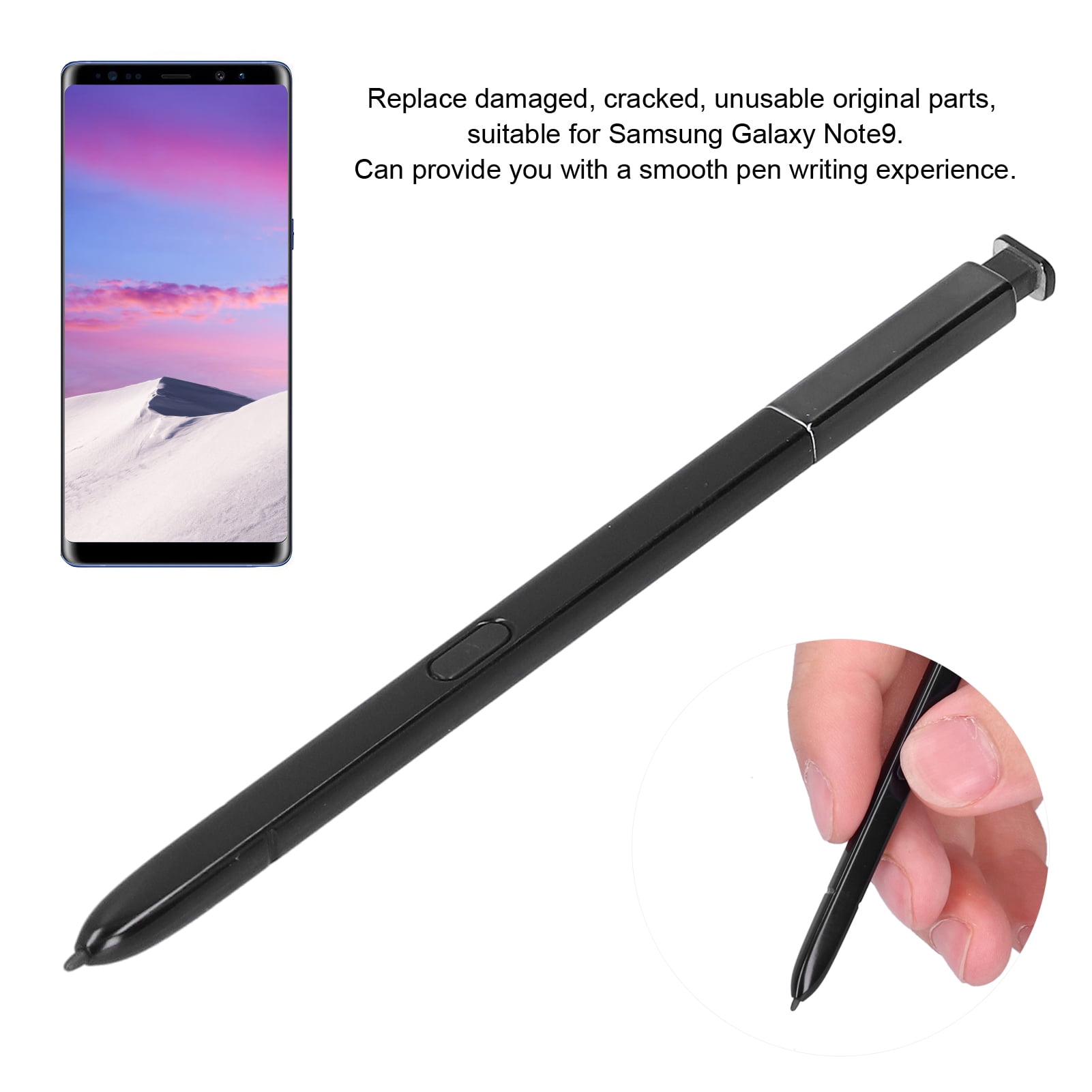 Stylus Pen, Convenient Stylish Touch Stylus  For   Note9