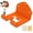 1PC, variant on Weedeater Hanger for Garage Wall, Heavy Duty Weed Eater Holder Rack, String Trimmer Storage Organizer for Garden Tools, Lawn Equipment and Power Tool Hanging