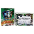 thumbnail image 2 of 1990 Topps Baseball Unopened Wax Box BBCE Wrapped From A Sealed Case (FASC) - 36 Packs, 2 of 2