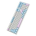 thumbnail image 2 of Clavier Gamer K96 USB/Type-C Compatible Bluetooth Clavier Sans Fil, 2 of 8