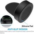 thumbnail image 4 of Chargeur pour Samsung Gear S3, Station de Charge avec Câble USB, 4 of 5