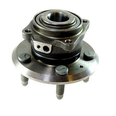 ACDelco Rear Wheel Hub