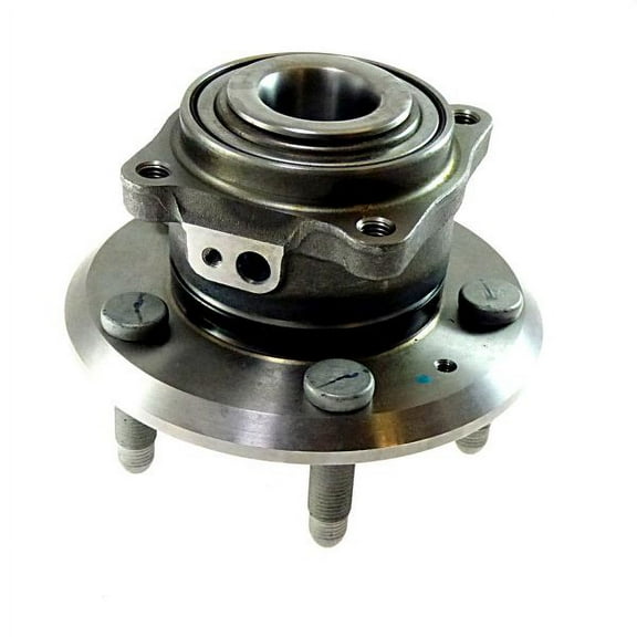 ACDelco Rear Wheel Hub