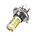 thumbnail image 2 of Brillante Amarillo H4 2323 Bombilla Para Coche Vehículo Niebla Conducción Lámpara Bricolaje Yotijar H7 Luz de niebla, 2 of 3