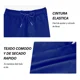 thumbnail image 4 of Traje De Baño De Pantalones Cortos Playa Casual Para Hombre, 4 of 8