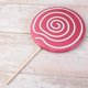 thumbnail image 4 of 2pcs Realistic Simulation Lollipop Props Photography Props Fake Lollipop Model, 4 of 4