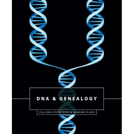 DNA & Genealogy